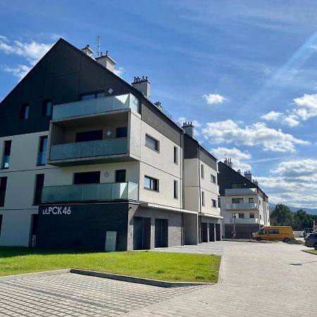 Apartamenty Mieczyslawa Gorzki Jelenia Góra Extérieur photo