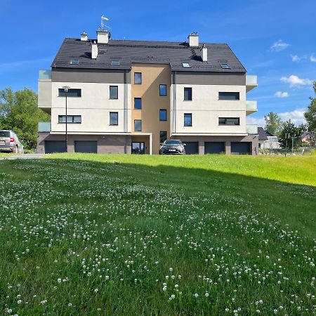 Apartamenty Mieczyslawa Gorzki Jelenia Góra Extérieur photo