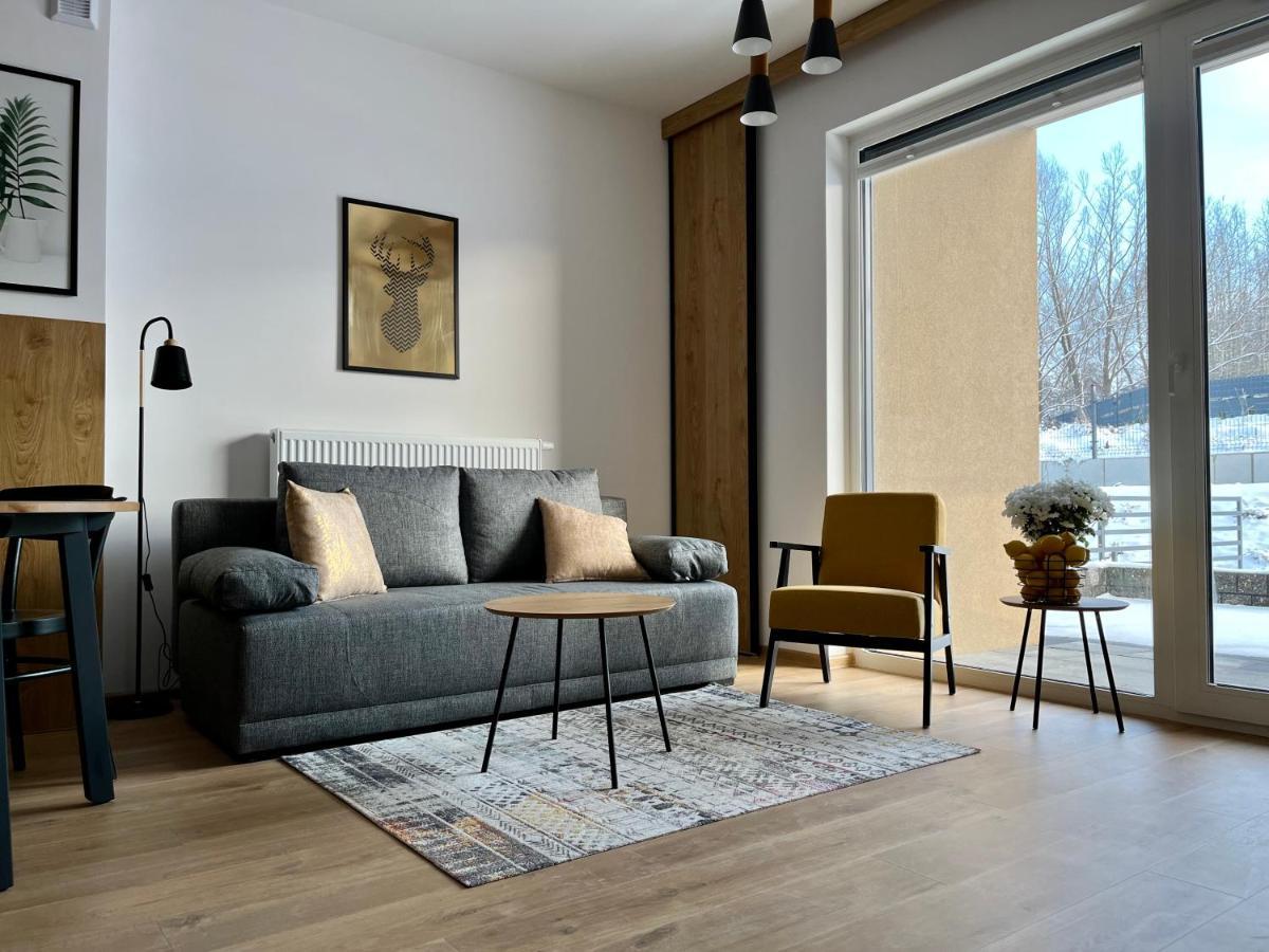 Apartamenty Mieczyslawa Gorzki Jelenia Góra Extérieur photo