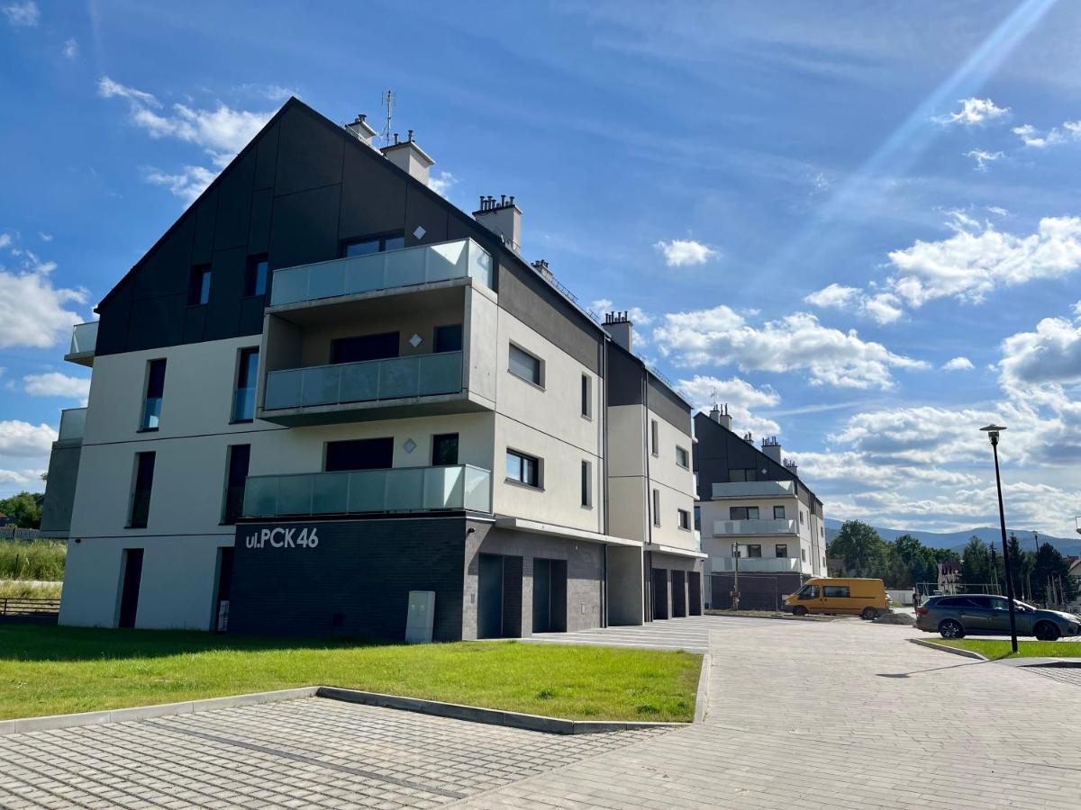 Apartamenty Mieczyslawa Gorzki Jelenia Góra Extérieur photo