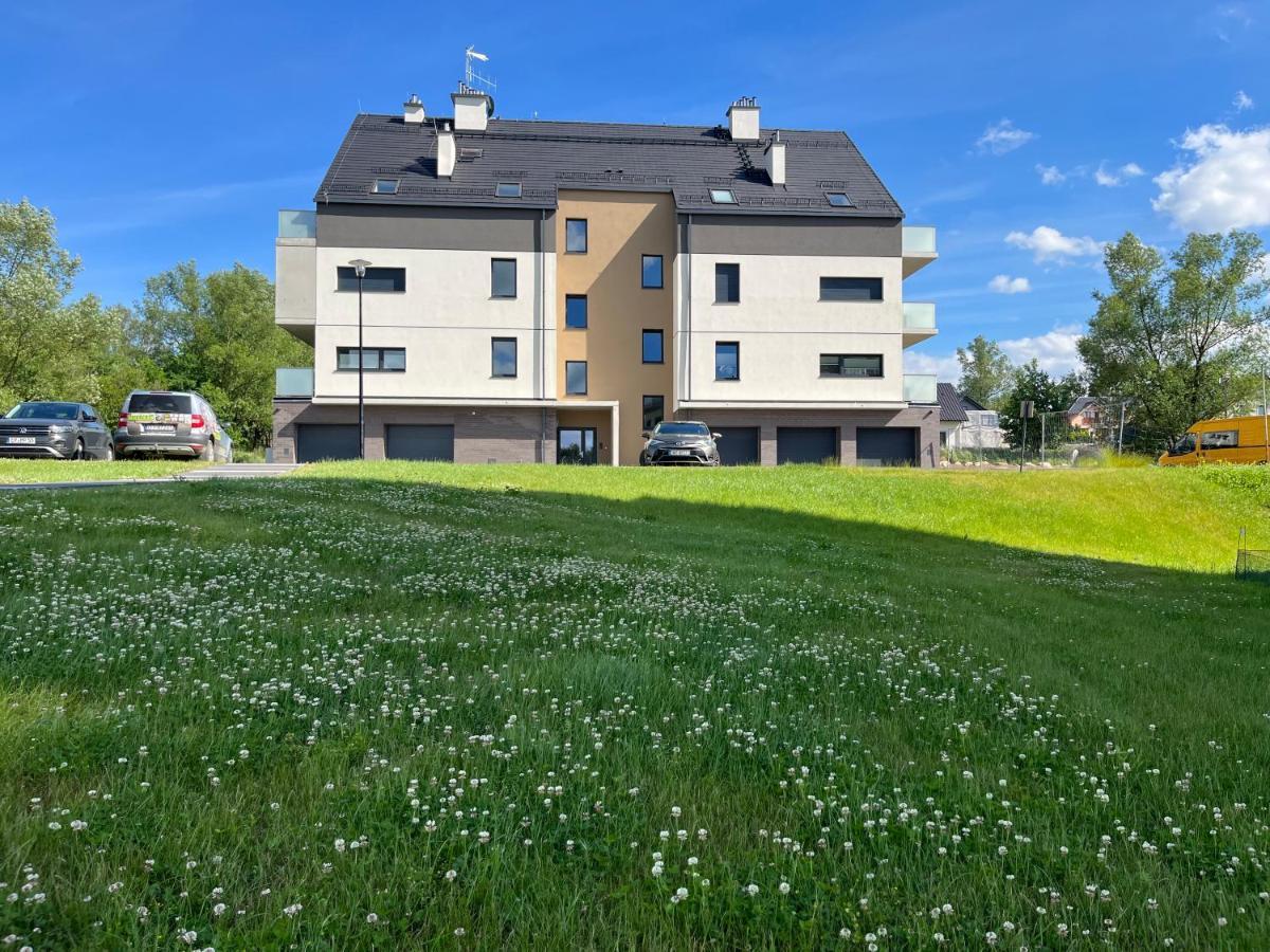 Apartamenty Mieczyslawa Gorzki Jelenia Góra Extérieur photo